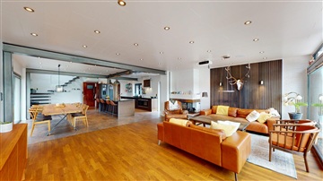 Billede 5. Hus/villa, Gammel Køge Landevej, Brøndby Strand 