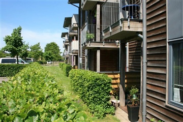 Billede 28. Lejlighed, Thrigesvej, Herning 