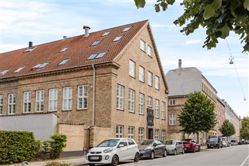Photo 15. Apartment, Holger Danskes Vej, Frederiksberg 