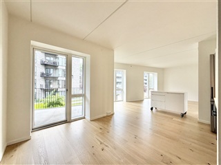 Photo 5. Apartment, Munkebjergvænget, Odense M 