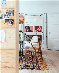 Photo 2. Apartment, Ågade, Aalborg 