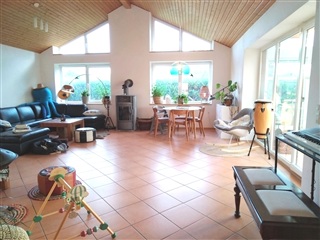 Billede 1. Hus/villa, Skovbrynet, Kruså 