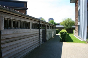 Billede 12. Lejlighed, Thrigesvej, Herning 