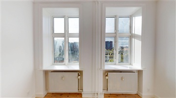 Billede 6. Lejlighed, Ingerslevsgade, København V 