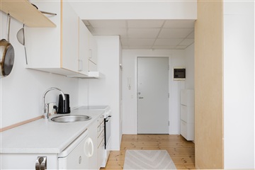 Photo 6. Apartment, Holger Danskes Vej, Frederiksberg 