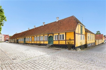 Photo 10. House, Østergade, Mariager 