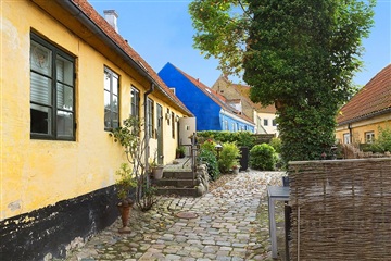 Photo 4. House, Østergade, Mariager 