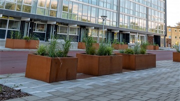 Billede 6. Lejlighed, Magisterparken, Aalborg 