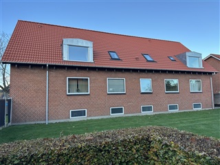 Billede 3. Lejlighed, Ravnholtsvej, Silkeborg 