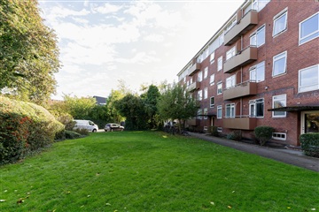 Billede 12. Lejlighed, Ådalsvej, Vanløse 