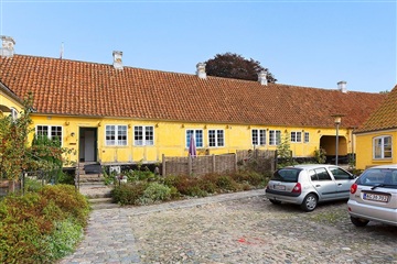 Photo 6. House, Østergade, Mariager 