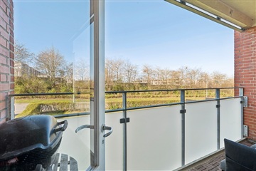 Photo 4. Apartment, Beatesmindevej, Aalborg SØ 