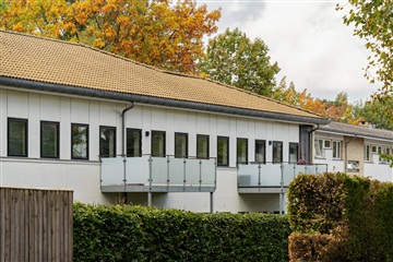 Billede 1. Lejlighed, Vadstrupvej, Bagsværd 