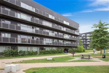 Photo 2. Apartment, Gråspurvevej, København NV 