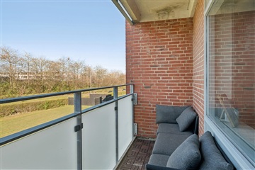 Photo 5. Apartment, Beatesmindevej, Aalborg SØ 