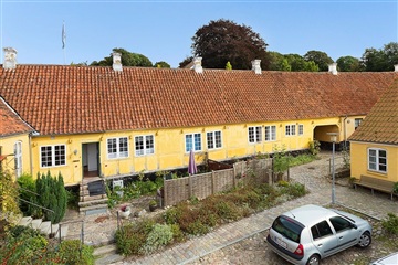 Photo 1. House, Østergade, Mariager 