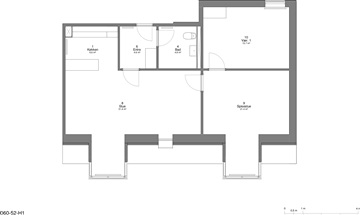 Photo 37. Apartment, Vestergade, Horsens 