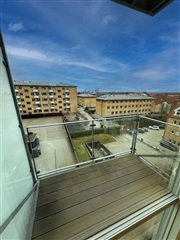Photo 1. Apartment, Roskildevej, Frederiksberg 