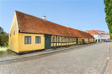 Photo 9. House, Østergade, Mariager 