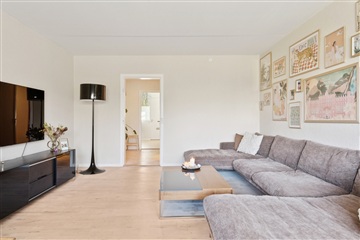 Photo 2. Apartment, Beatesmindevej, Aalborg SØ 