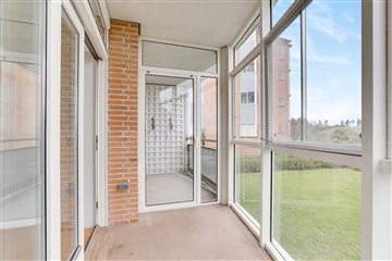 Billede 4. Lejlighed, Blegkilde Alle, Aalborg 