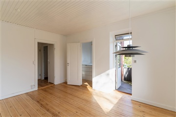 Billede 3. Lejlighed, Ådalsvej, Vanløse 