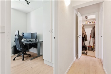 Photo 12. Apartment, Beatesmindevej, Aalborg SØ 