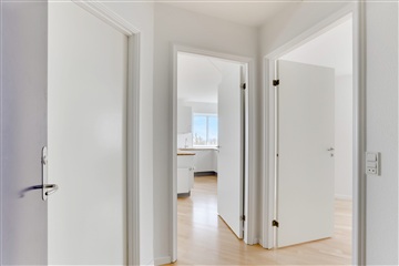 Billede 6. Lejlighed, Blegkilde Alle, Aalborg 