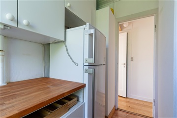 Billede 7. Lejlighed, Ådalsvej, Vanløse 