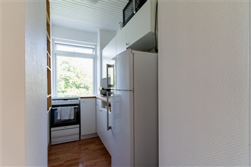 Billede 6. Lejlighed, Ådalsvej, Vanløse 