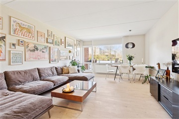Photo 1. Apartment, Beatesmindevej, Aalborg SØ 