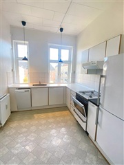Photo 2. Apartment, Ågade, Aalborg 
