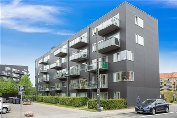 Photo 1. Apartment, Gråspurvevej, København NV 