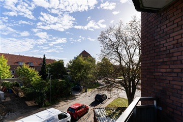 Billede 10. Lejlighed, Ådalsvej, Vanløse 