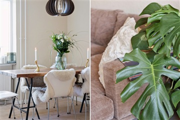 Photo 3. Apartment, Beatesmindevej, Aalborg SØ 