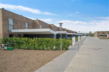Billede 12. Hus/villa, Mønstervej, Randers NV 