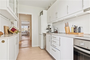 Photo 7. Apartment, Beatesmindevej, Aalborg SØ 
