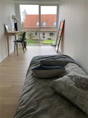Billede 9. Hus/villa, Mønstervej, Randers NV 