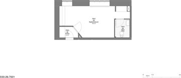 Photo 36. Apartment, Emilievej, Nykøbing M 