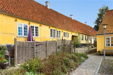 Photo 2. House, Østergade, Mariager 