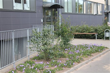 Photo 8. Apartment, Lupinvej, Silkeborg 