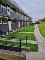 Billede 6. Lejlighed, Lindegården, Nørresundby 