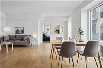 Photo 6. Apartment, Vestergade, Aarhus C 