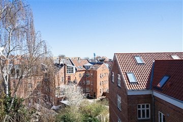 Billede 9. Lejlighed, Ny Munkegade, Aarhus C 
