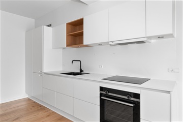 Photo 8. Apartment, Møllevejen, Aarhus C 
