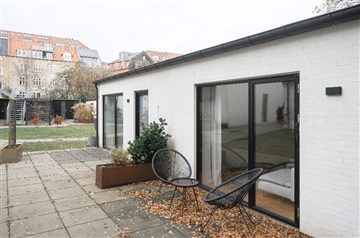Billede 8. Lejlighed, Ny Munkegade, Aarhus C 