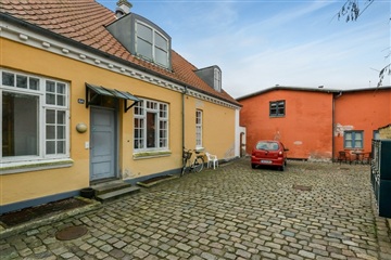 Photo 3. Apartment, Halsagerstien, Hjørring 