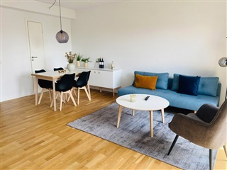 Photo 12. Apartment, Gartnerbyen, Odense V 