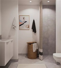 Photo 5. Apartment, Edderdunsvej, Ringsted 