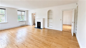 Billede 2. Lejlighed, Bernstorffsvej, Hellerup 